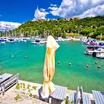 Apartamento In - Insel Krk 13342 Omišalj