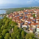 In - Insel Krk 13342 *