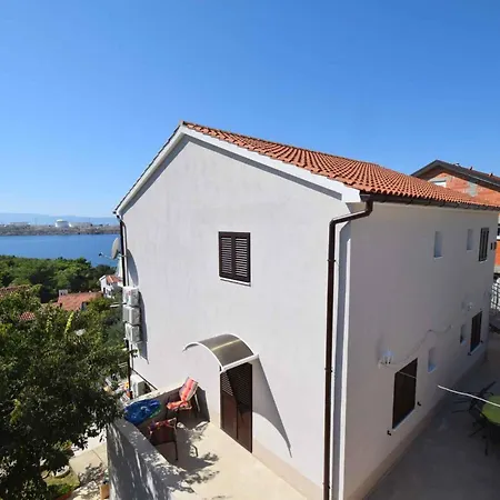 In - Insel Krk 13342 Apartamento