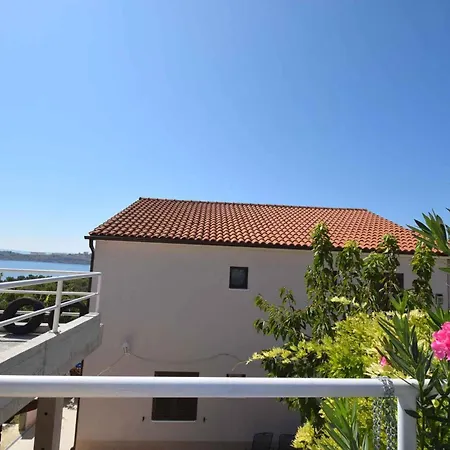 In - Insel Krk 13342 Apartamento *