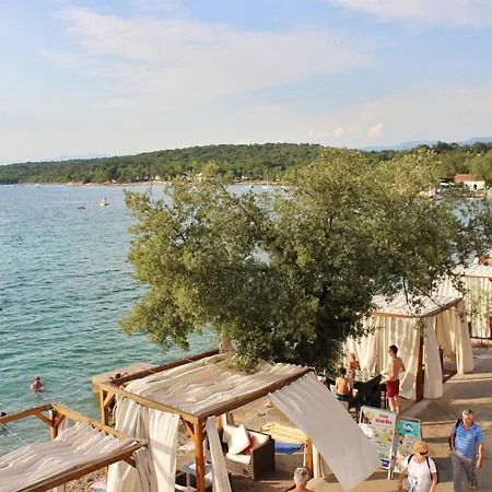 In - Insel Krk 13342 Omišalj