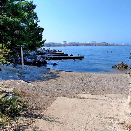 In - Insel Krk 13342 Apartment