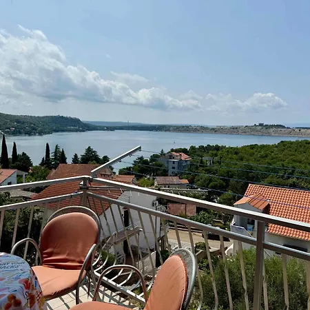 In - Insel Krk 13342 Omišalj