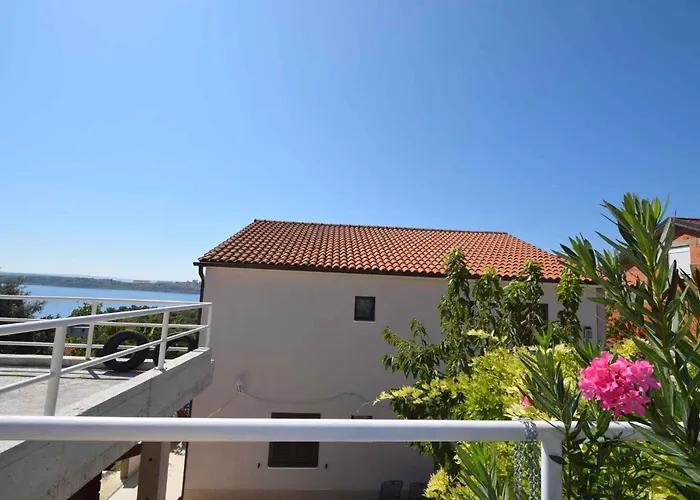 In - Insel Krk 13342 Apartment *