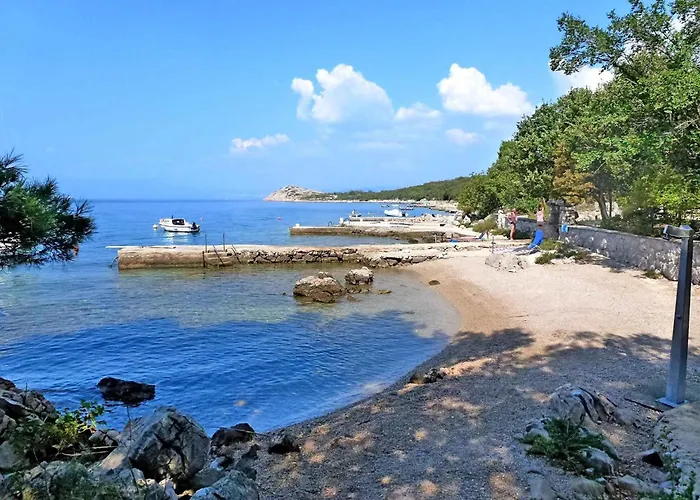 In - Insel Krk 13342