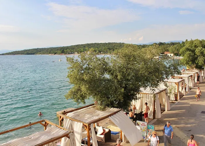 In - Insel Krk 13342 Omišalj