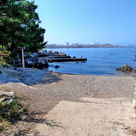 In Omisalj/insel Krk 13342