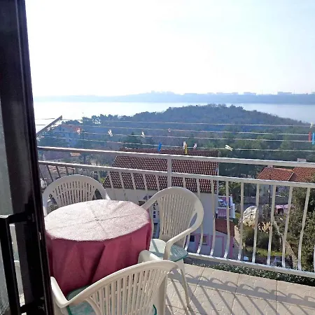 In Omisalj/insel Krk 13342