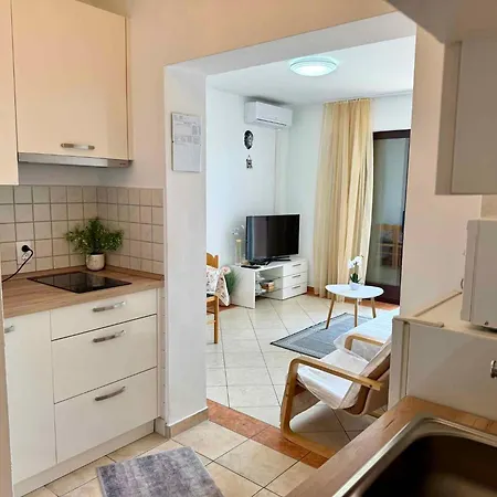 In - Insel Krk 13342 Apartamento Omišalj