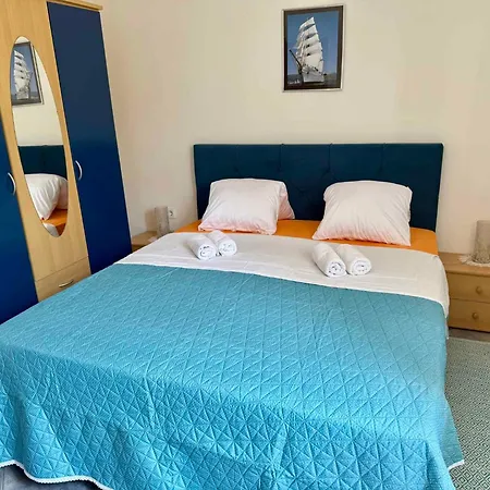 Apartamento In - Insel Krk 13342 Omišalj