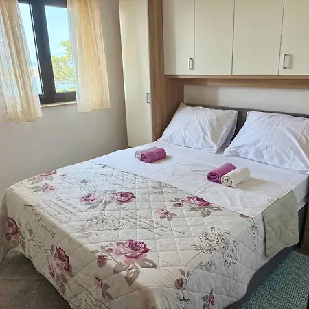 In - Insel Krk 13342 Omišalj