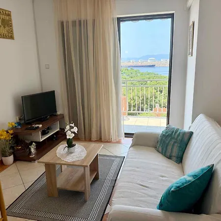 Apartamento In - Insel Krk 13342 *