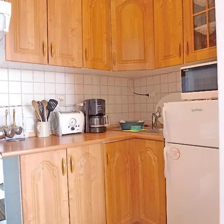 In - Insel Krk 13342 Omišalj
