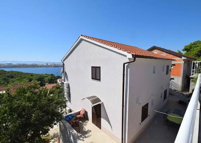 In - Insel Krk 13342 Διαμέρισμα