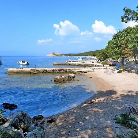 In - Insel Krk 13342 Appartamento Omišalj