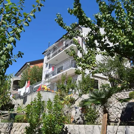 Appartamento In - Insel Krk 13342 *