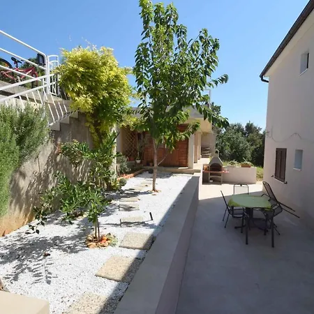 In - Insel Krk 13342