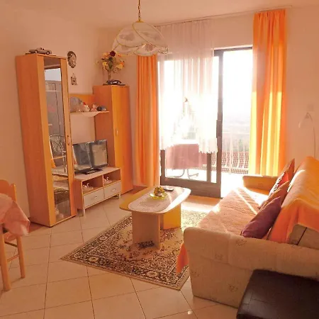 In - Insel Krk 13342 Omišalj