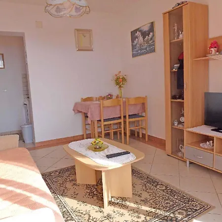 In - Insel Krk 13342 Omišalj