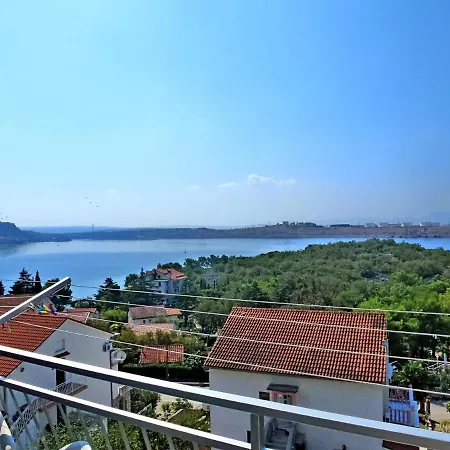 In - Insel Krk 13342 *